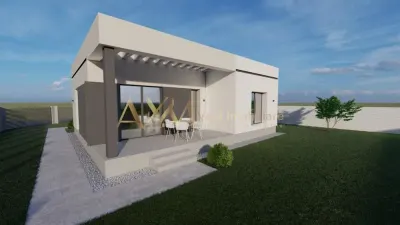 Casă 3 camere Sânmihaiu Român - poza 4