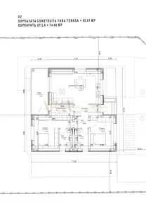 Casă 3 camere Sânmihaiu Român - poza 6