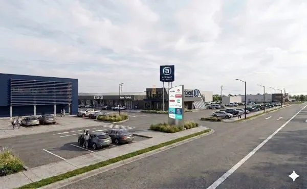 Spațiu comercial Sibiu - poza 1