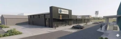 Spațiu comercial Sibiu - poza 2