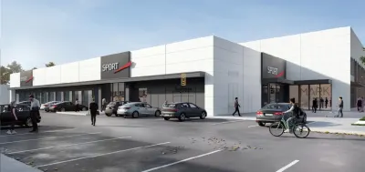 Spațiu comercial Sibiu - poza 5