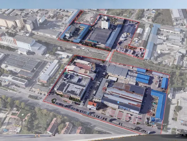 Spațiu comercial Sibiu - poza 8