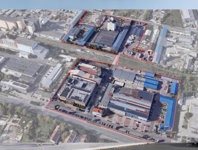 Spațiu comercial Sibiu - poza 8