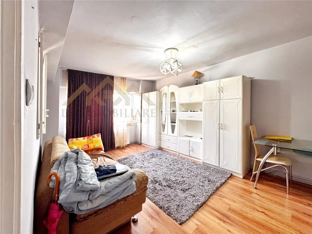 Apartament 1 camera Baia Mare - poza 1