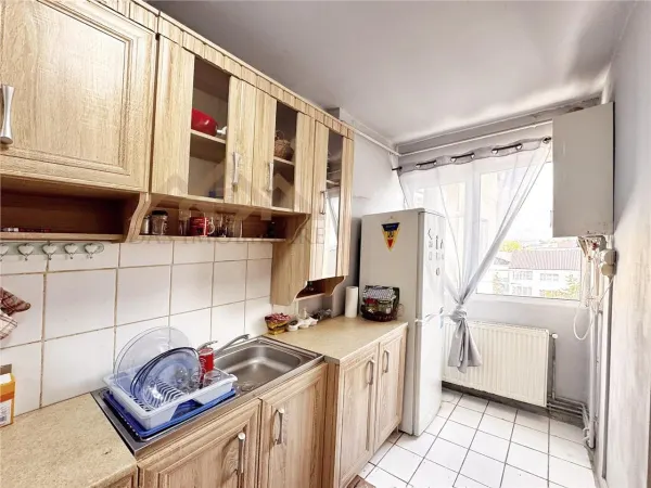 Apartament 1 camera Baia Mare - poza 3