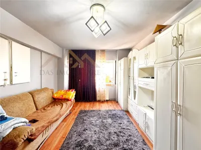Apartament 1 camera Baia Mare - poza 8