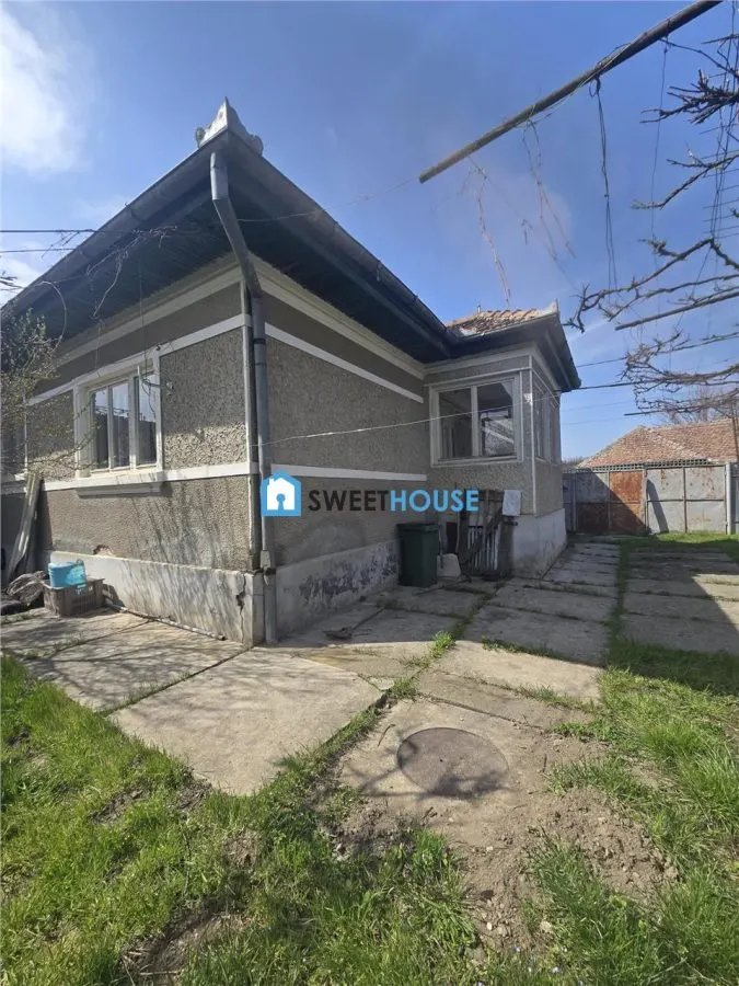 Casă 3 camere Făgăraș - poza 1