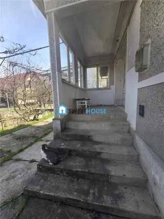 Casă 3 camere Făgăraș - poza 3