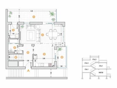 Casă 5 camere Snagov - poza 15