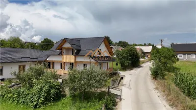 De vanzare | Casa | Bucovina | Cacica - Cacica