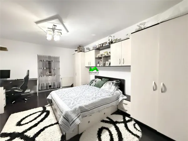 Apartament 2 camere Sibiu - poza 1