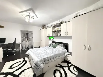 Apartament 2 camere Sibiu - poza 1