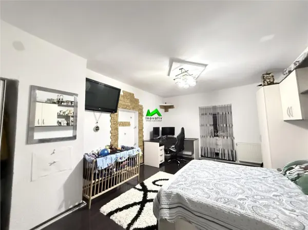 Apartament 2 camere Sibiu - poza 2