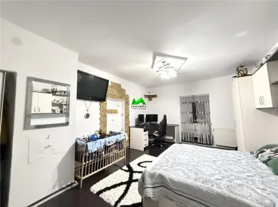 Apartament 2 camere Sibiu - poza 2