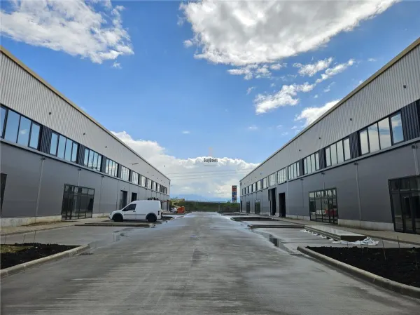 Spațiu comercial Sibiu - poza 9