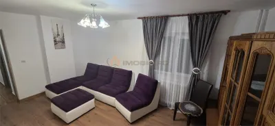 Apartament 2 camere Canta/Profi - Iasi