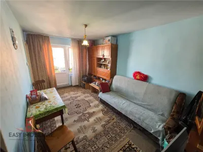 Apartament 1 camera, etaj 3, Tudor, Targu Mures - Targu Mures