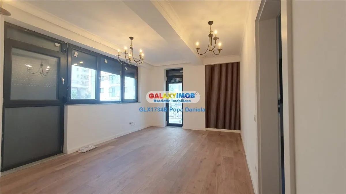 Apartament 2 camere București - poza 1
