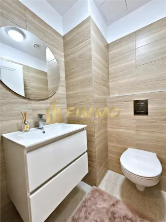 Apartament 3 camere Suceava - poza 11