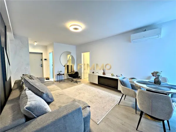 Apartament 3 camere Suceava - poza 4