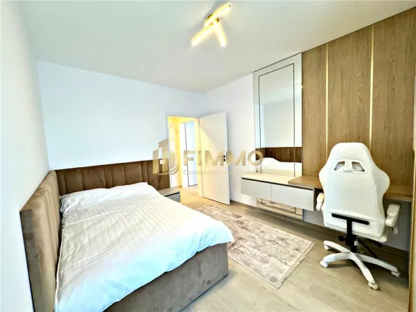 Apartament 3 camere Suceava - poza 9