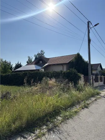Teren Dumbrăvița - poza 2