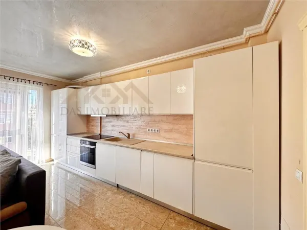 Apartament 2 camere Baia Mare - poza 5