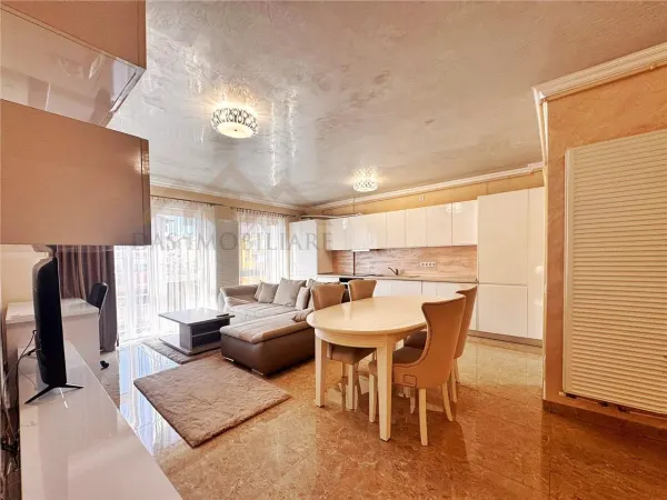 Apartament 2 camere Baia Mare - poza 10