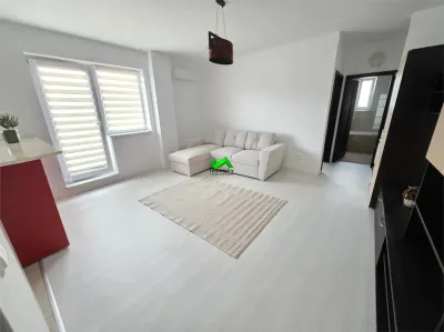 Apartament de inchiriat 2 camere Sibiu Doamna Stanca - Sibiu