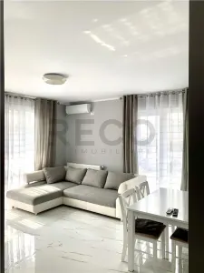 RECO  Apartament modern de închiriat  bloc nou, gata de mutat . - Oradea