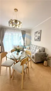 Apartament modern cu 3 camere pentru ivestitie | preluare chiriasi |Floresti| zona Terra - Floresti