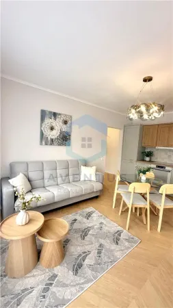 Apartament 2 camere Florești - poza 2