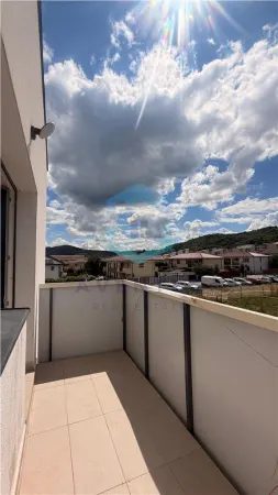 Apartament 2 camere Florești - poza 18