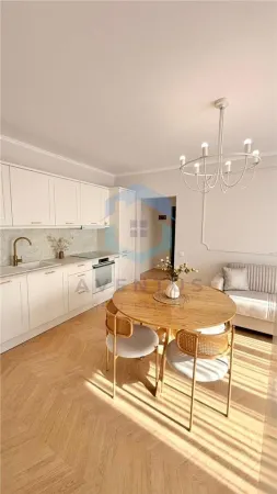 Apartament 2 camere Florești - poza 1