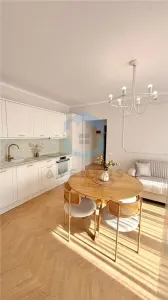 Apartament 3 camere cu preluare chiriasi, Floresti, zona Terra - Floresti