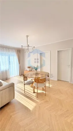 Apartament 2 camere Florești - poza 2