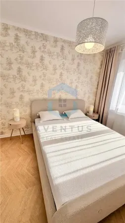 Apartament 2 camere Florești - poza 12