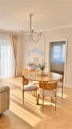 Apartament 2 camere Florești - poza 16