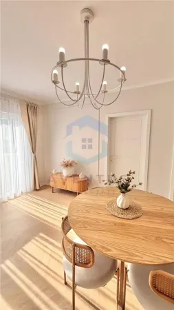 Apartament 2 camere Florești - poza 17