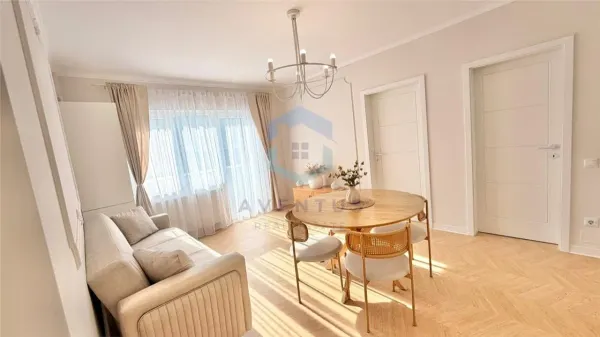 Apartament 2 camere Florești - poza 3