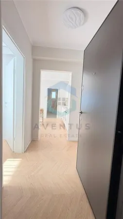 Apartament 2 camere Florești - poza 19