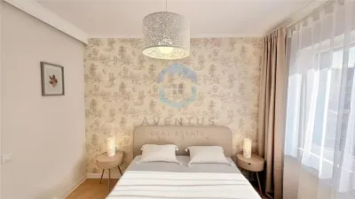 Apartament 2 camere Florești - poza 10