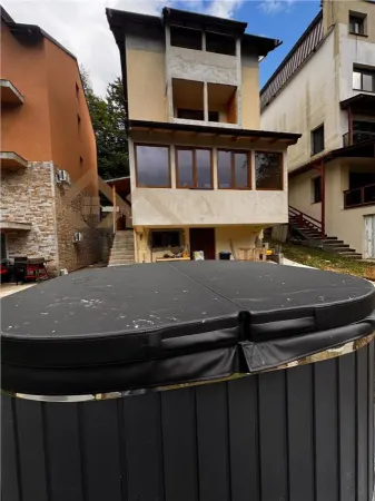 Casă 7 camere Baia Sprie - poza 19