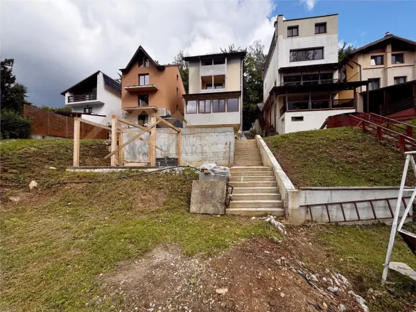 Casă 7 camere Baia Sprie - poza 20