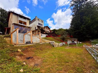 Casă 7 camere Baia Sprie - poza 21