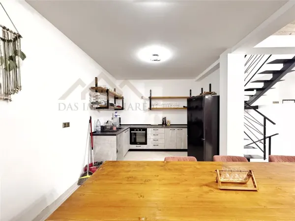 Casă 7 camere Baia Sprie - poza 9