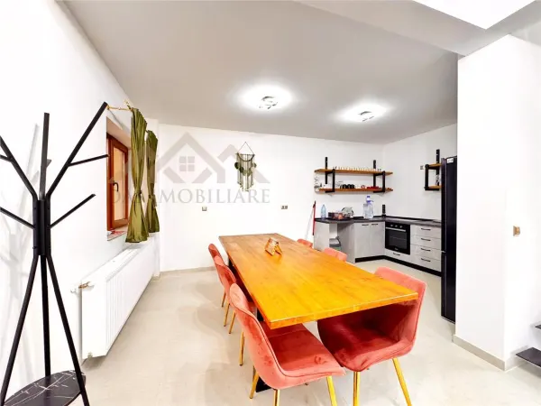 Casă 7 camere Baia Sprie - poza 10
