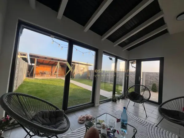 Casă 4 camere Timișoara - poza 18