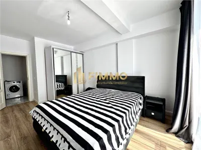 Apartament 3 cam | Loc de parcare privat | Zamca | ID:1895 - Suceava