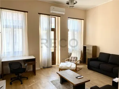 RECO  Oradea apartament de închiriat cu 2 camere decomandat. - Oradea